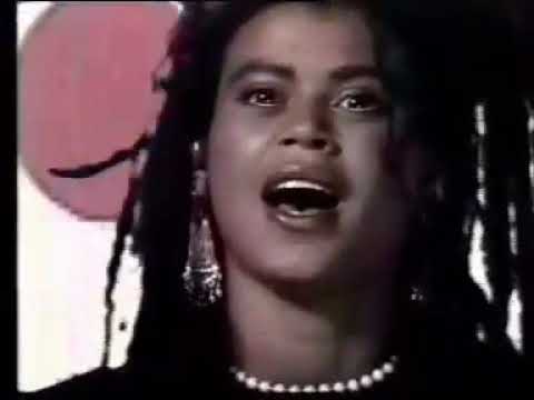 Amazulu — Amazulu - Excitable (Official Video) 1985