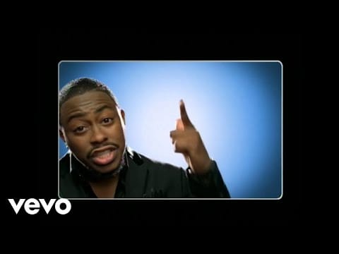 Raheem DeVaughn — Raheem DeVaughn - Woman (Official Music Video)