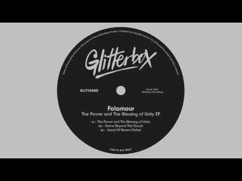 Folamour — Folamour 'Home Beyond The Clouds'