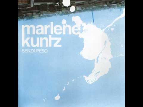 Marlene Kuntz — marlene kuntz-ci siamo amati
