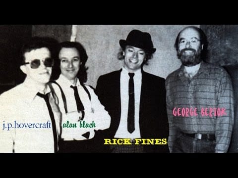 Treat Her Right — LOOSE CHANGE - TREAT HER RIGHT -1986