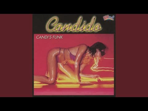Candido — Candi's Funk
