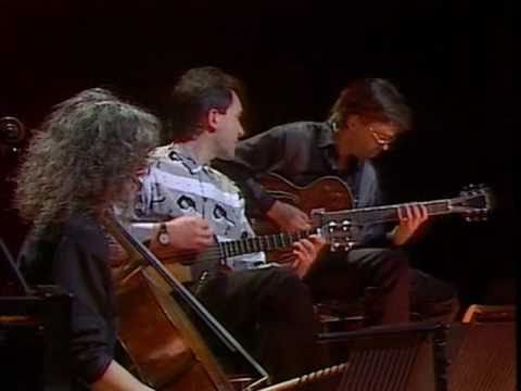 Penguin Cafe Orchestra — Penguin Cafe Orchestra - Prelude and Yodel