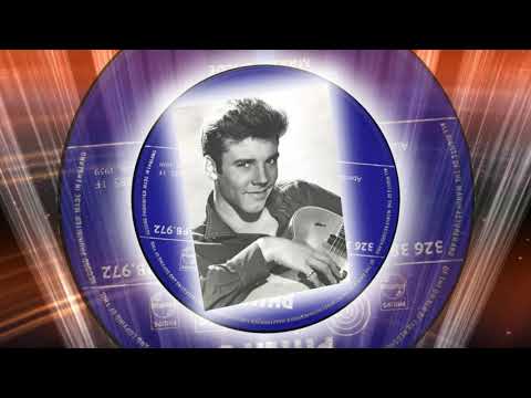 Marty Wilde — Marty Wilde  -  It's Been Nice