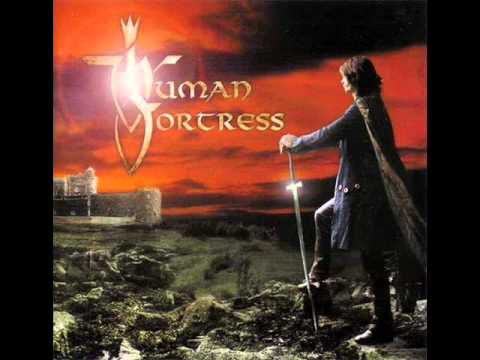 Human Fortress — Human Fortress - Divine Astronomy