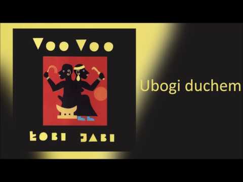 Voo Voo — 2. Voo Voo - Ubogi duchem