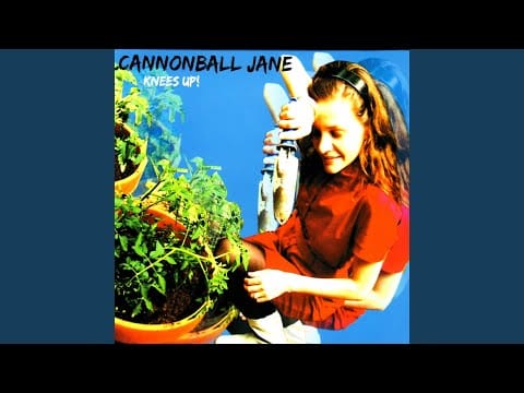 Cannonball Jane — Take It To Fantastic