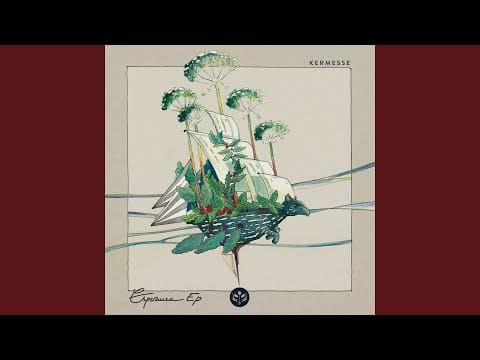 Kermesse (2) — Esperanza (Elfenberg Remix)