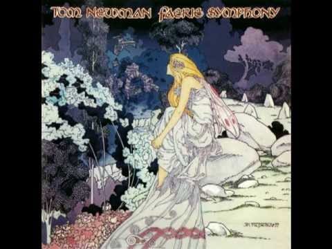 Tom Newman (2) — TOM NEWMAN - FAERIE SYMPHONY excerpt 3 of 3