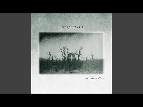 raison d'être — The Revival (2022 Version)