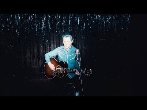 Jack White — Love Is Selfish