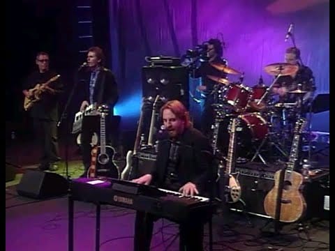 America (2) — America & Friends: Andrew Gold at the Ventura Theater
