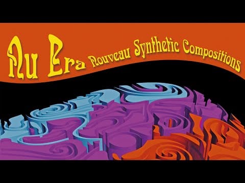 Nu Era — Nu Era - Oscar Styles