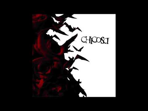 Chicosci — Chicosci - Chicosci Vampire Social Club [HQ]