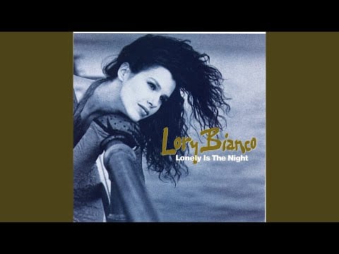 Lory Bianco — If You Walk Away