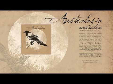 Australasia — Australasia - Aorta