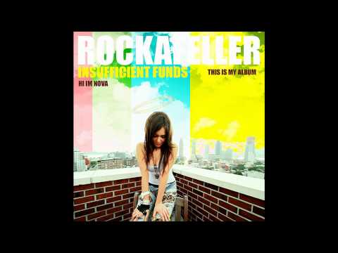 Nova Rockafeller — Nova Rockafeller - I don't give a fuck (I'd kill her if I saw her)