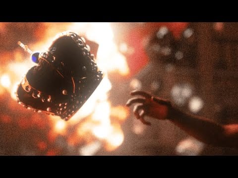 King Von — King Von - Pressure (Official Visualizer)