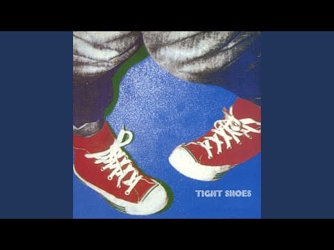 Foghat — Be My Woman