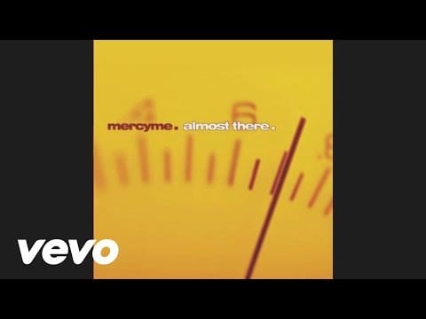 MercyMe — MercyMe - How Great Is Your Love