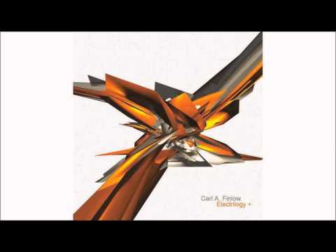 Carl A. Finlow — Carl A. Finlow - Odyssey