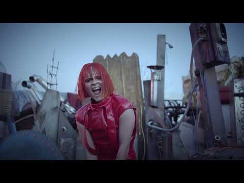 Camila Moreno — Camila Moreno - Rey (Movieclip)