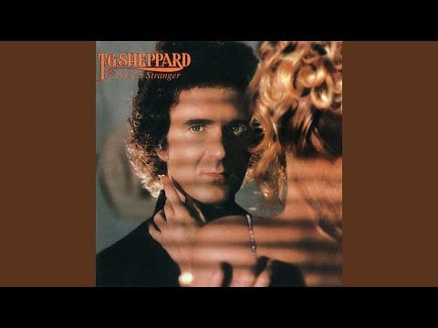 T.G. Sheppard — Spare Hearts
