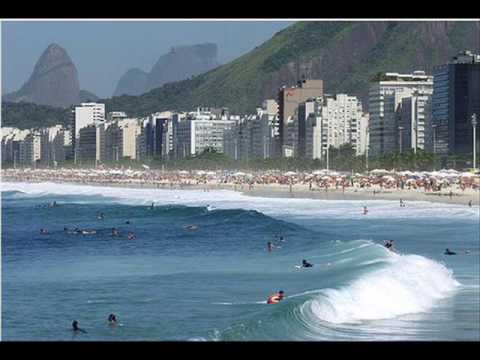 Bellini — Magalenha (Jerry Ropero's Avantgarde & Sandro Sandrino Mix) - Mendoça Do RÍo
