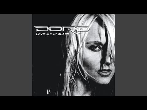 Doro — Terrorvision