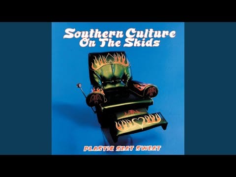 Southern Culture On The Skids — Strangest Ways