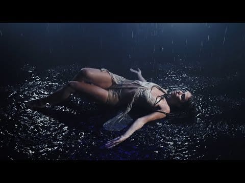 Clara (51) — CLARA - URAGANI (Official Lyric Video)