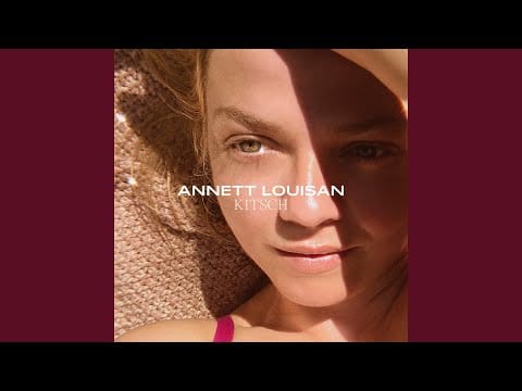 Annett Louisan — Torn