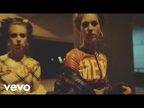 Elliphant — Elliphant - One More (Official Video) ft. MØ