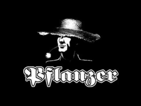 Pflanzer — Pflanzer  -  S.P.G.