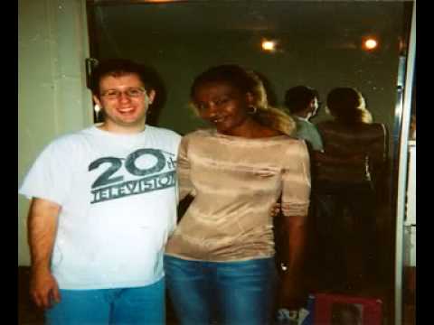 Viola Wills — RIP Viola Wills - I Think I'm Falling in Love (1990 Hi-NRG/Soul-Pop)