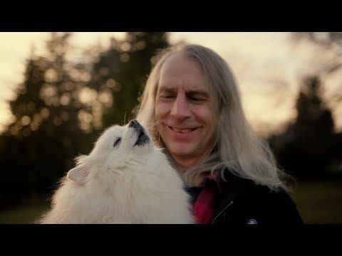 Mudhoney — Mudhoney - Little Dogs (Official Video)