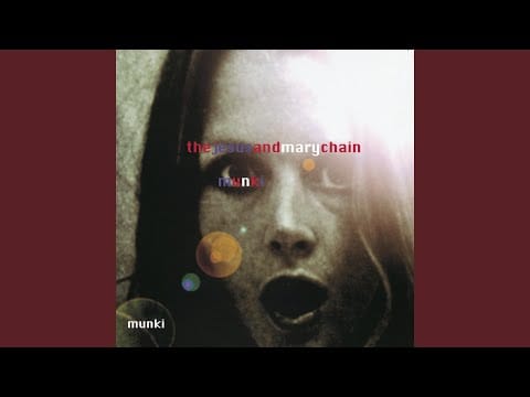 The Jesus and Mary Chain — Degenerate
