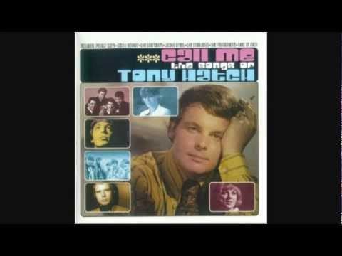 Jackie Trent & Tony Hatch — JACKIE TRENT & TONY HATCH - LOVIN' THINGS (1968)