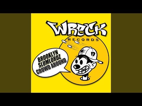 Brooklyn Slumlordz — Nobody Loves Them (Original Mix)