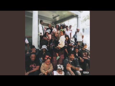 Ambré — 3 Peat