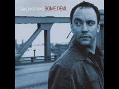 Dave Matthews — Dave Matthews - Oh