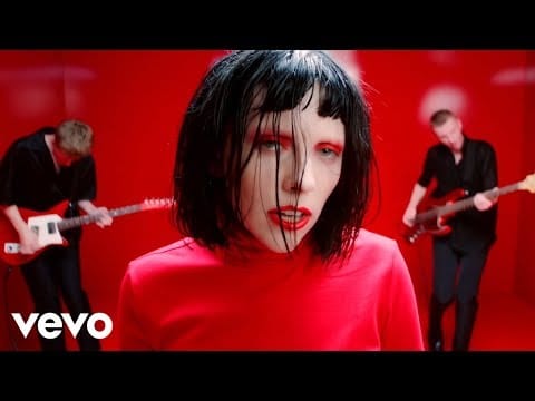 Pale Waves — One More Time