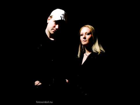 Lunatic & Miss Hysteria — Lunatic & Miss Hysteria - Just 4 You (E-Noid RMX)