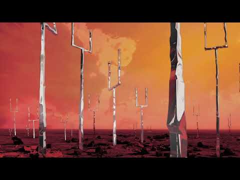 Muse — Space Dementia (XX Anniversary RemiXX)