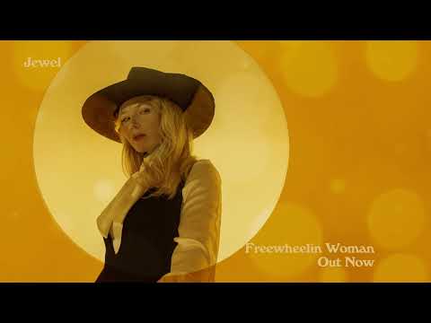 Jewel — Jewel - No More Tears featuring Darius Rucker (Audio)