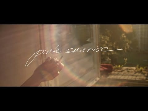Pink Freud — Pink Freud - Pink Sunrise (Official Video)