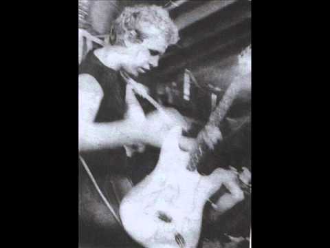 Rudi — RUDI - Ripped In Two
