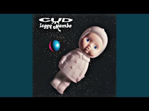 Cud — Hey, Boots