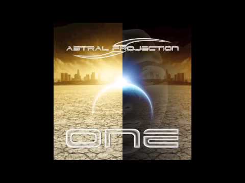 Astral Projection — Astral Projection - One (Hujaboy Remix)
