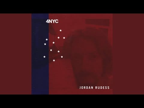 Jordan Rudess — Darkness To Day